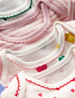 Boden Tops & Bodies-5 bodies Bunt Herzen