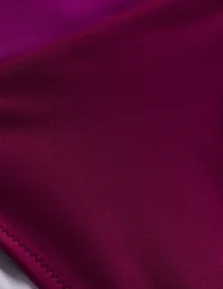 Boden Bikinis|Maillots De Bain-Bas de bikini Campania Fuchsia, aronia