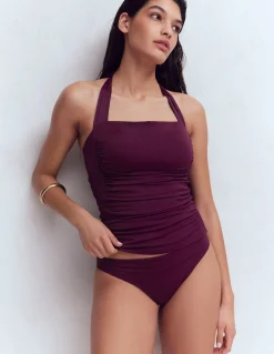 Boden Bikinis|Maillots De Bain-Bas de bikini intemporel Aronia