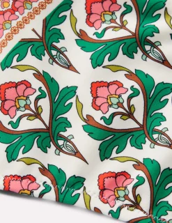 Boden Bikinis|Maillots De Bain-Bas de bikini intemporel Multi, motif Ornamental Stamp