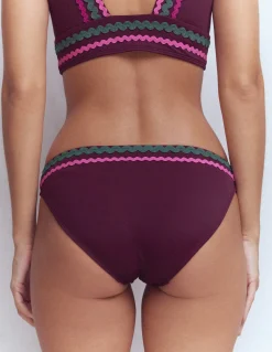 Boden Bikinis|Maillots De Bain-Bas de bikini Porto Aronia