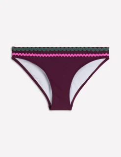 Boden Bikinis|Maillots De Bain-Bas de bikini Porto Aronia