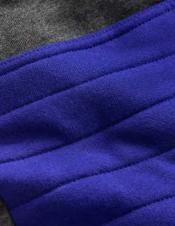 Boden Ensembles Assortis|Bas De Jogging-Bas de jogging à genoux renforcés Genoux matelassés gris