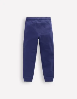 Boden Bas De Jogging-Bas de jogging essentiel Bleu marine