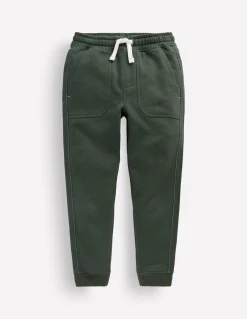 Boden Bas De Jogging-Bas de jogging essentiel Vert pignon