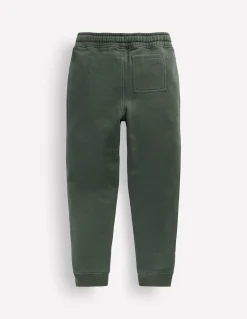 Boden Bas De Jogging-Bas de jogging essentiel Vert pignon
