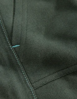 Boden Bas De Jogging-Bas de jogging essentiel Vert pignon