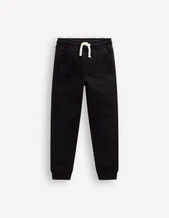 Boden Bas De Jogging-Bas de jogging essentiel Noir