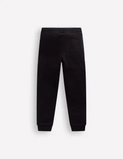 Boden Bas De Jogging-Bas de jogging essentiel Noir
