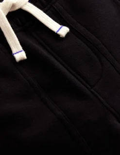 Boden Bas De Jogging-Bas de jogging essentiel Noir