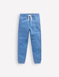 Boden Bas De Jogging-Bas de jogging essentiel Rivière bleue