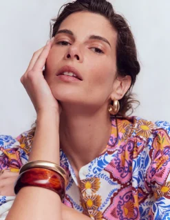 Boden Bijoux-Bracelets en résine Multi