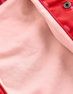 Boden Manteaux & Vestes-Ciré fantaisie Fraise