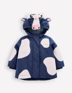 Boden Manteaux & Vestes-Ciré fantaisie Vache