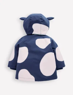 Boden Manteaux & Vestes-Ciré fantaisie Vache