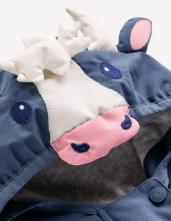 Boden Manteaux & Vestes-Ciré fantaisie Vache