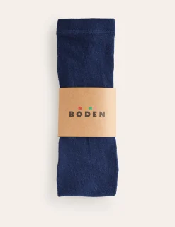 Boden Chaussettes & Collants-Collant côtelé Baltic