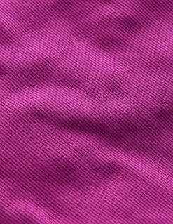 Boden Tops & T-Shirts-Débardeur côtelé à bordure en dentelle Multi Lace