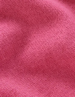 Boden Tenues De Travail|Pulls & Gilets-Débardeur Liz en maille ROSE