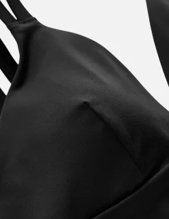 Boden Bikinis|Maillots De Bain-Haut de bikini Arles Noir