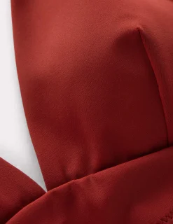 Boden Bikinis|Maillots De Bain-Haut de bikini Arles Paprika