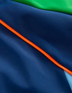 Boden Maillots & Tenues De Plage-Haut de plage colourblock avec protection solaire Amazonie