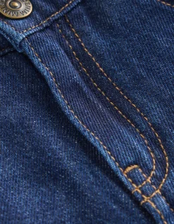 Boden Pantalons-Jean ample DÉLAVAGE MOYEN