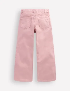 Boden Pantalons-Jean large ROSE
