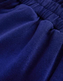 Boden Shorts-Joli short en jersey Bleu marine