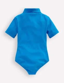 Boden Maillots & Tenues De Plage-Maillot de bain à manches courtes Étoile multi