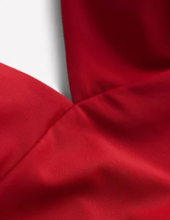 Boden Maillots De Bain-Maillot de bain Arles Paprika