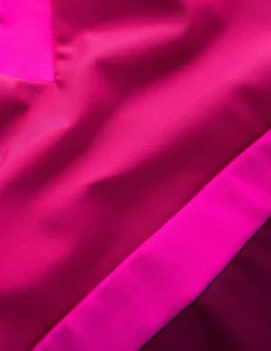 Boden Maillots De Bain-Maillot de bain Campania croisé dans le dos Colourblock aronia