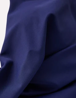 Boden Maillots De Bain-Maillot de bain croisé Bleu marine