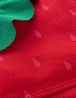 Boden Maillots & Tenues De Plage|Ensembles Assortis-Maillot de bain Lettice à découpes Fraise