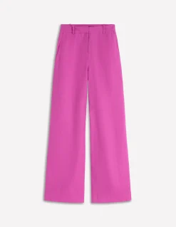 Boden Ensembles Assortis|Pantalons-Pantalon Belgravia en lin Passiflore
