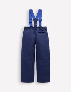 Boden Manteaux & Vestes-Pantalon imperméable pour tous les temps Bleu marine universitaire