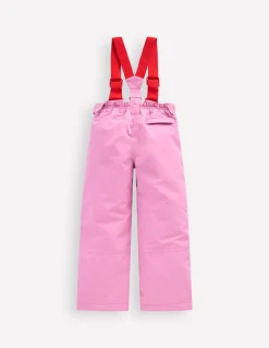 Boden Manteaux & Vestes-Pantalon imperméable pour tous les temps Rose reine-des-prés