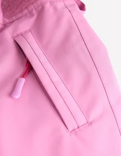 Boden Manteaux & Vestes-Pantalon imperméable pour tous les temps Rose reine-des-prés