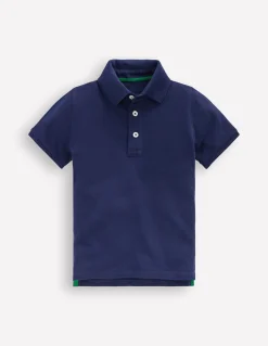 Boden Tops & T-Shirts-Polo en piqué Anemone