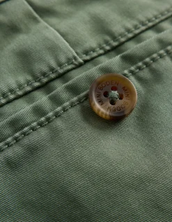 Boden Shorts-Short chino classique Couronne de laurier