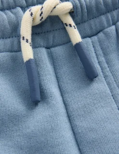 Boden Shorts|Ensembles Assortis-Short colourblock Côtés colourblock bleu