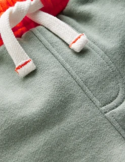 Boden Shorts|Ensembles Assortis-Short colourblock Colourblock vert