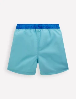Boden Maillots & Tenues De Plage-Short de bain Crabe fantaisie