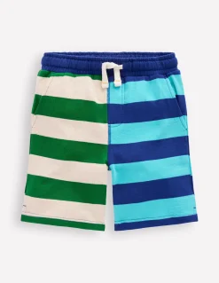 Boden Shorts|Ensembles Assortis-Short imprimé Rayé pêle-mêle