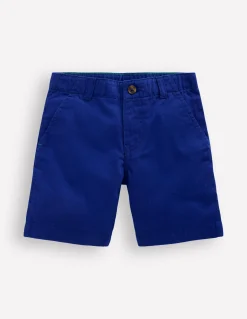 Boden Shorts-Short élégant Bleu sodalite
