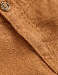 Boden Shorts-Short élégant Huile d'argan