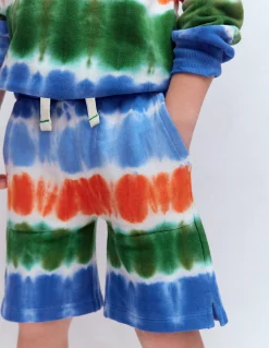 Boden Shorts|Ensembles Assortis-Short tie and dye Multi