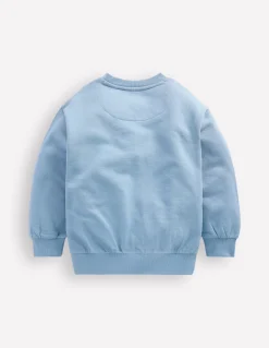 Boden Ensembles Assortis|Sweats-Sweat fun Monstre bouclé