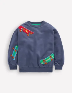 Boden Ensembles Assortis|Sweats-Sweat fun Skateboards