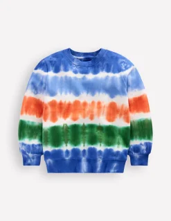 Boden Ensembles Assortis|Sweats-Sweat tie and dye Multi